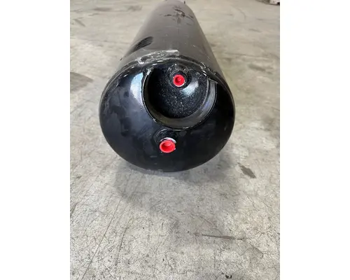 PETERBILT 579EV Air Tank