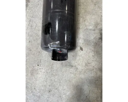 PETERBILT 579EV Air Tank