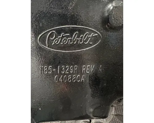 PETERBILT 579EV Brackets, Misc.