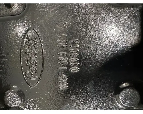 PETERBILT 579EV Brackets, Misc.