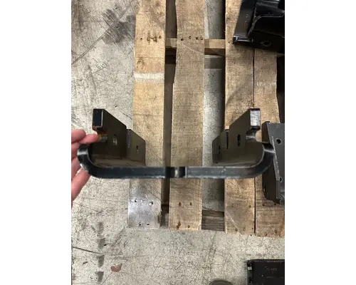 PETERBILT 579EV Brackets, Misc.
