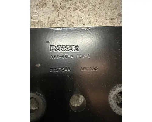 PETERBILT 579EV Brackets, Misc.