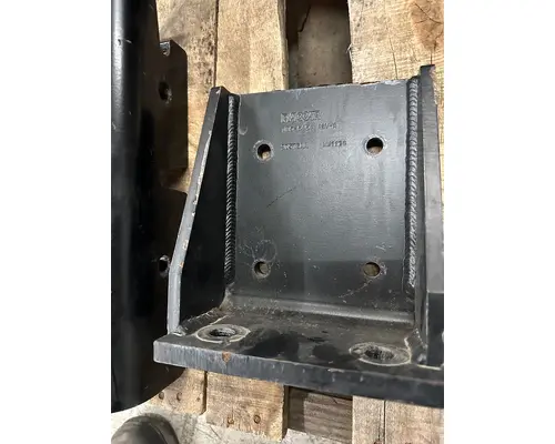 PETERBILT 579EV Brackets, Misc.