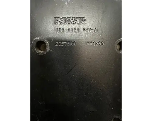 PETERBILT 579EV Brackets, Misc.