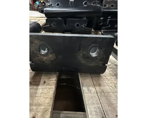 PETERBILT 579EV Brackets, Misc.
