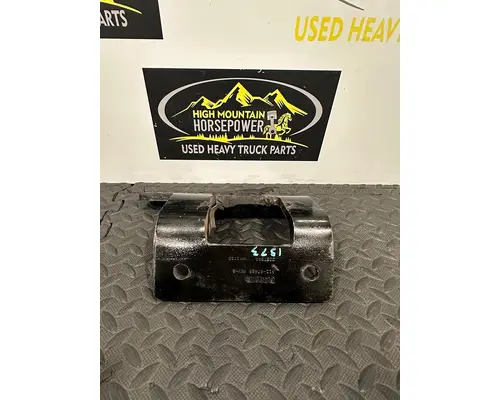 PETERBILT 579EV Brackets, Misc.