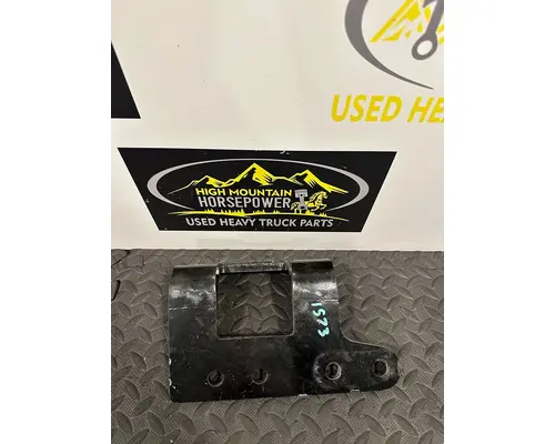 PETERBILT 579EV Brackets, Misc.