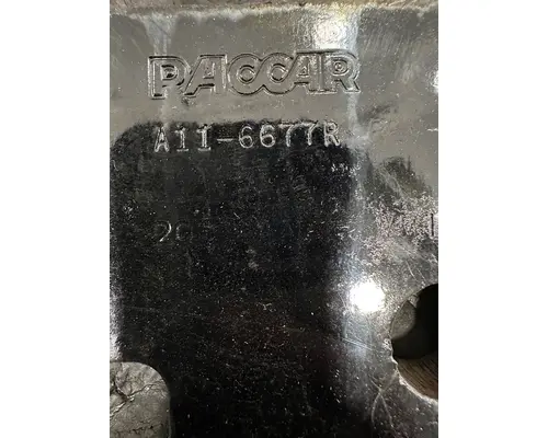 PETERBILT 579EV Brackets, Misc.