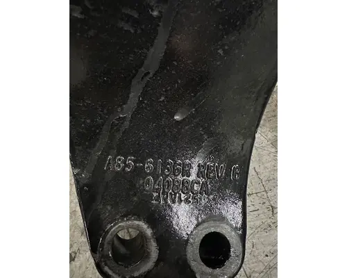 PETERBILT 579EV Brackets, Misc.