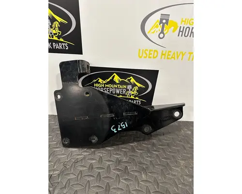 PETERBILT 579EV Brackets, Misc.