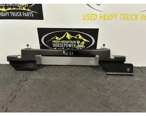PETERBILT 579EV Brackets, Misc.