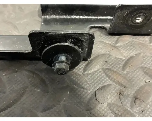 PETERBILT 579EV Brackets, Misc.