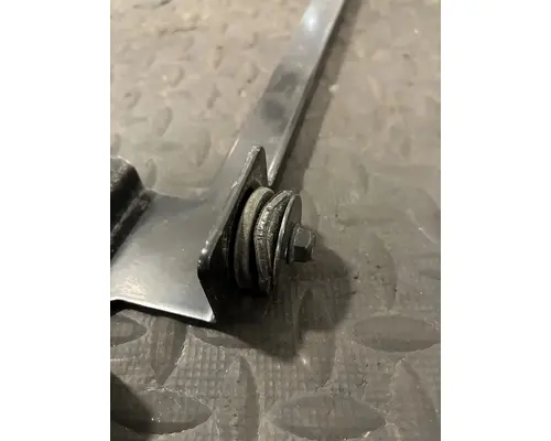 PETERBILT 579EV Brackets, Misc.