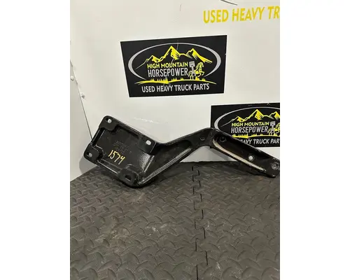 PETERBILT 579EV Brackets, Misc.