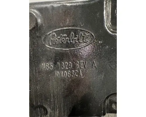 PETERBILT 579EV Brackets, Misc.