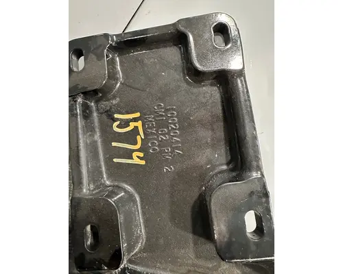 PETERBILT 579EV Brackets, Misc.