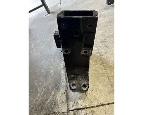 PETERBILT 579EV Brackets, Misc.
