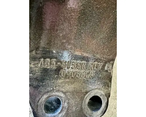 PETERBILT 579EV Brackets, Misc.