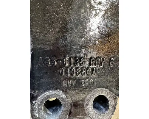 PETERBILT 579EV Brackets, Misc.