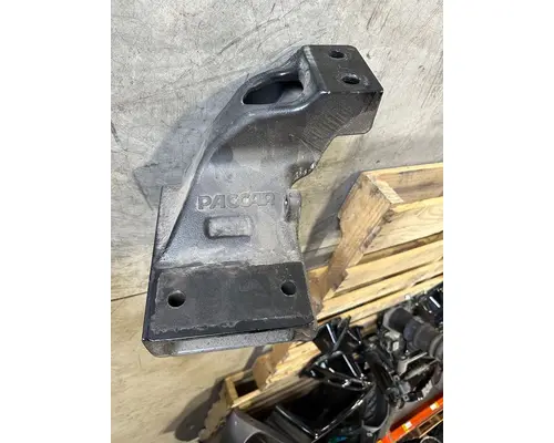 PETERBILT 579EV Brackets, Misc.