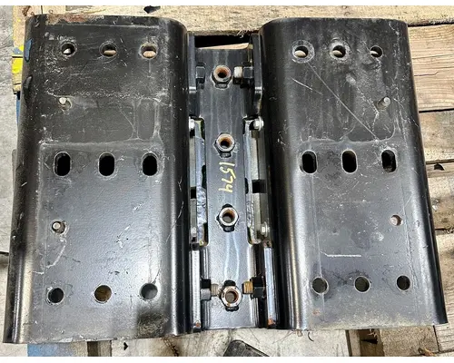 PETERBILT 579EV Brackets, Misc.