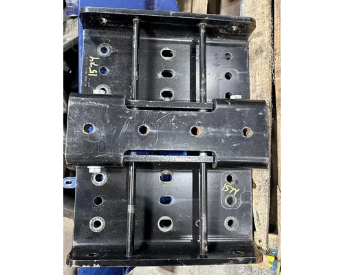 PETERBILT 579EV Brackets, Misc.