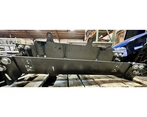 PETERBILT 579EV Brackets, Misc.