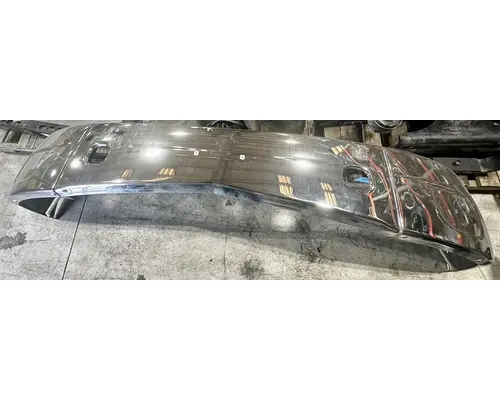 PETERBILT 579EV Bumper Assembly, Front