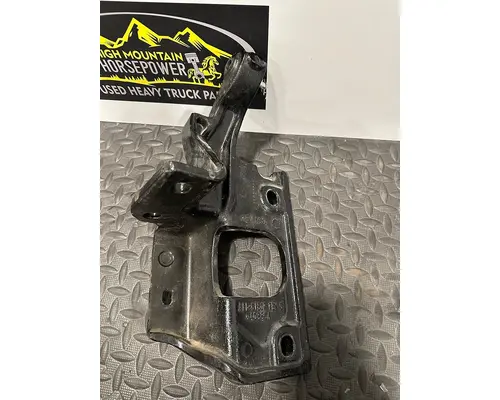 PETERBILT 579EV Bumper Bracket, Front