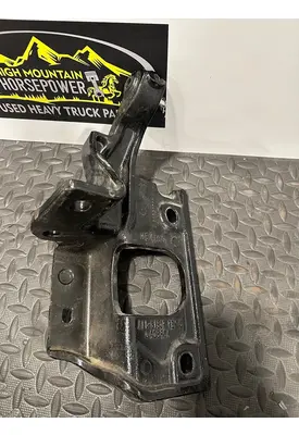 PETERBILT 579EV Bumper Bracket, Front