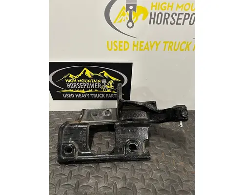 PETERBILT 579EV Bumper Bracket, Front