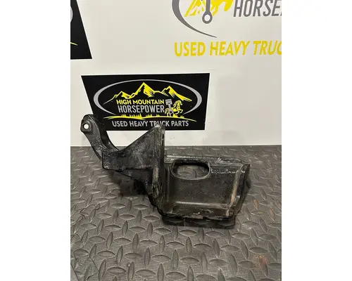 PETERBILT 579EV Bumper Bracket, Front