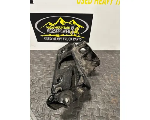 PETERBILT 579EV Bumper Bracket, Front