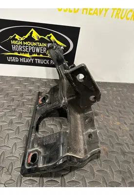 PETERBILT 579EV Bumper Bracket, Front