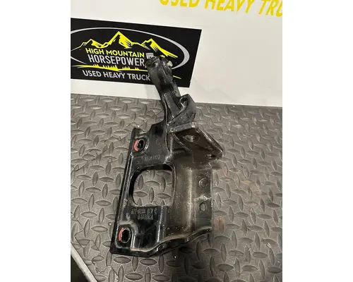 PETERBILT 579EV Bumper Bracket, Front