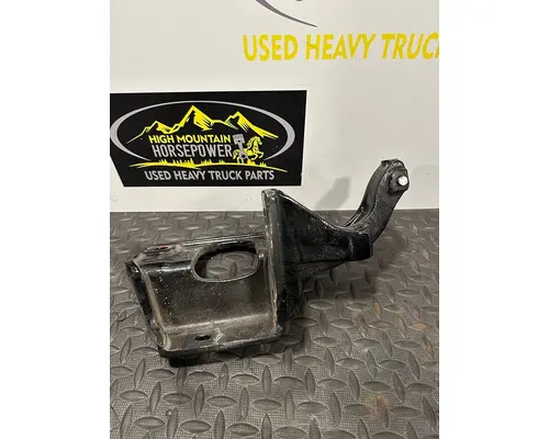 PETERBILT 579EV Bumper Bracket, Front