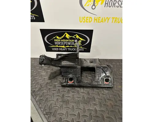 PETERBILT 579EV Bumper Bracket, Front