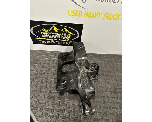 PETERBILT 579EV Bumper Bracket, Front