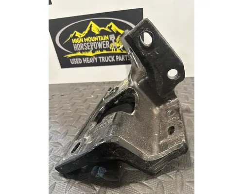 PETERBILT 579EV Bumper Bracket, Front