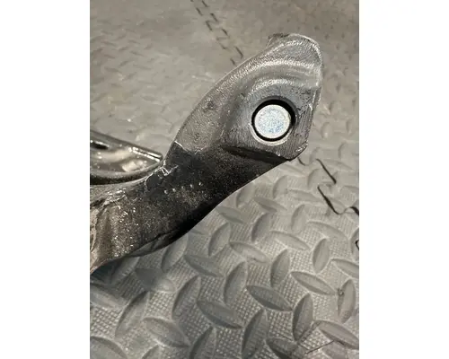 PETERBILT 579EV Bumper Bracket, Front