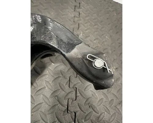 PETERBILT 579EV Bumper Bracket, Front