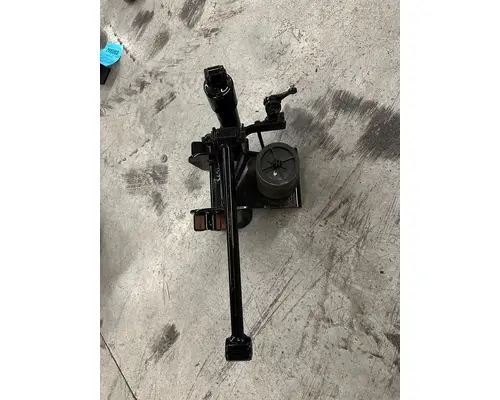 PETERBILT 579EV Cab Air Ride