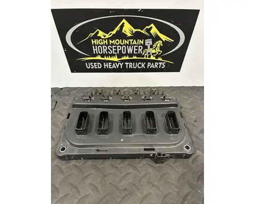 PETERBILT 579EV Chassis Cont Mod