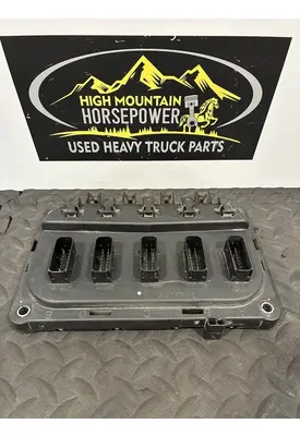 PETERBILT 579EV Chassis Cont Mod