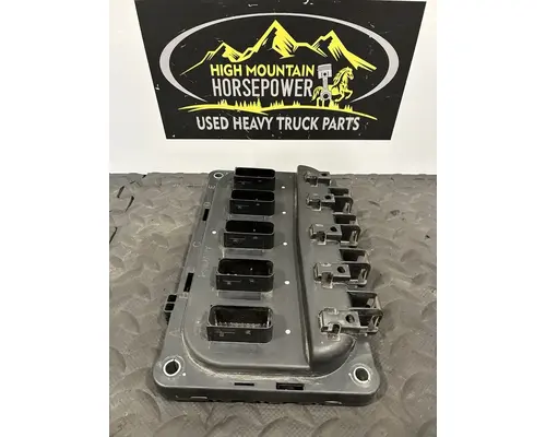 PETERBILT 579EV Chassis Cont Mod