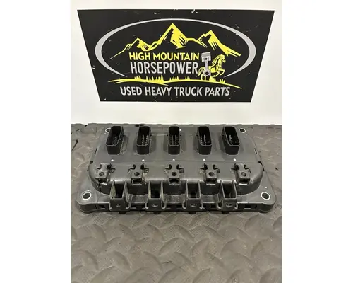 PETERBILT 579EV Chassis Cont Mod