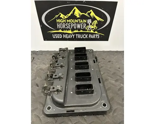 PETERBILT 579EV Chassis Cont Mod