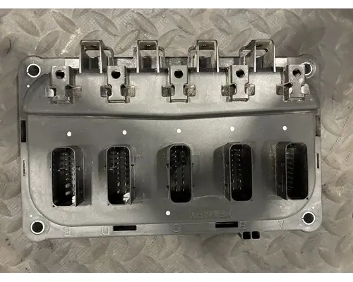 PETERBILT 579EV Chassis Cont Mod