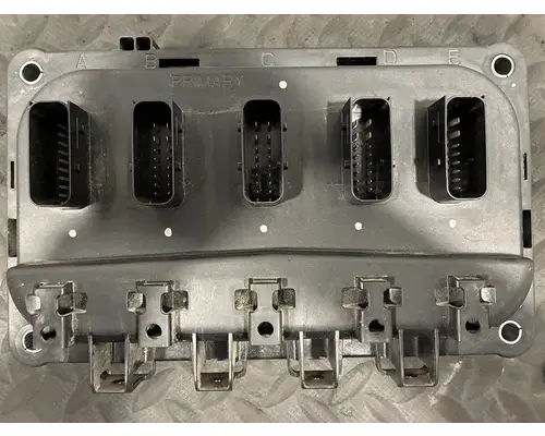 PETERBILT 579EV Chassis Cont Mod