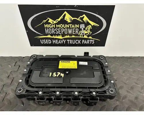 PETERBILT 579EV Chassis Cont Mod